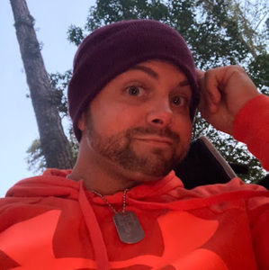 Meet your Posher, Christopher